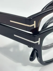 High-Quality Tom Ford FT1303 Eyeglasses – Tom Ford Fausto Glasses | B2B Optical Supplier