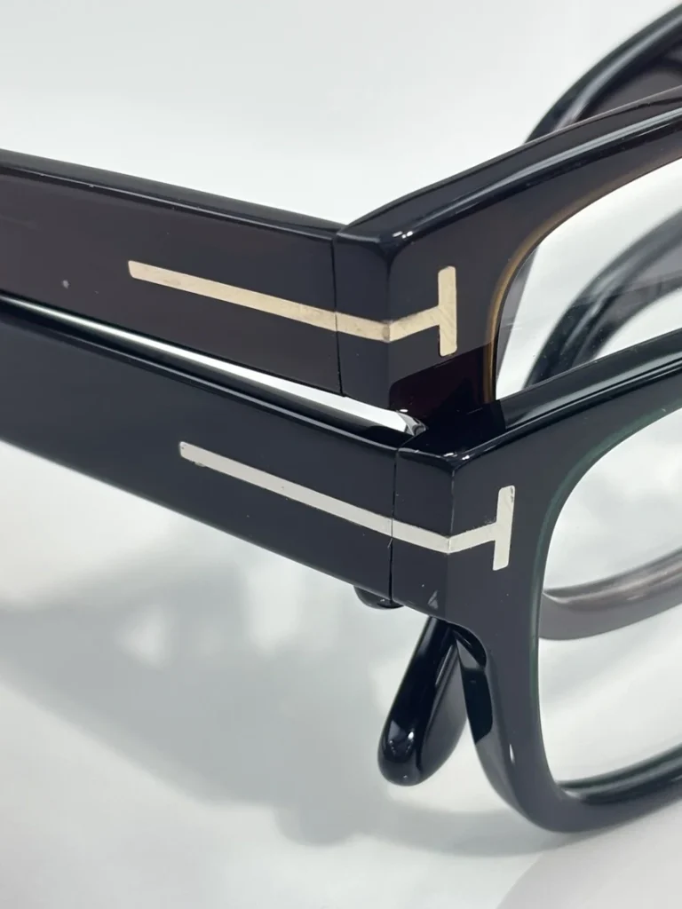 High-Quality Tom Ford FT1303 Eyeglasses – Tom Ford Fausto Glasses | B2B Optical Supplier