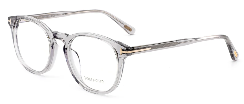 Elite Tom Ford FT5401-F Eyeglasses – Tom Ford Round Glasses | Wholesale Optician Supply