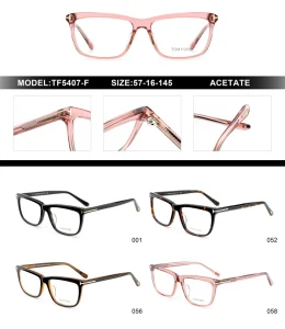 Professional Tom Ford FT5407-F Eyewear – Tom Ford Eyeglass Frames Women’s | Wholesale Optician Supply