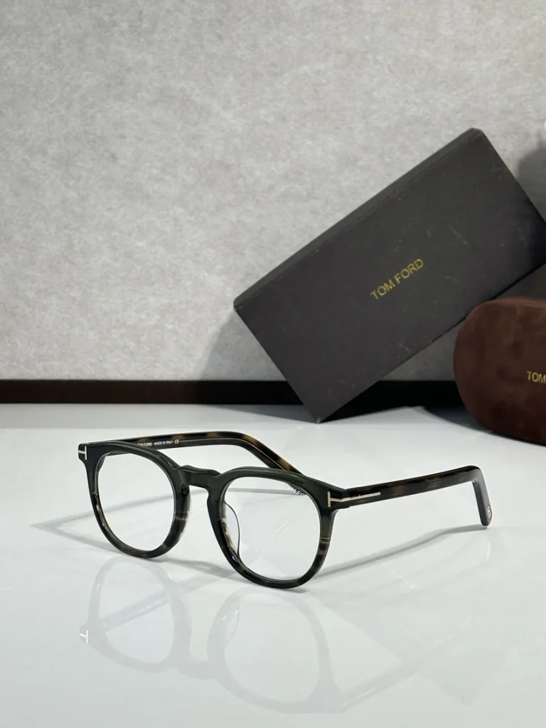 Luxury Tom Ford FT5629 Prescription Frames – Tom Ford Glasses Men’s | Optical Store Supply
