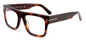 Designer Tom Ford FT5634-B Prescription Frames – Mens Tom Ford Reading Glasses | Retail Optical Partner