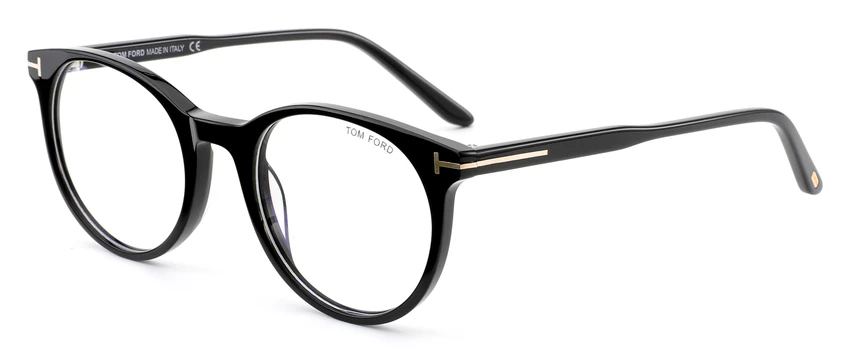 Wholesale Tom Ford FT5695-B Prescription Frames – Tom Ford Eyeglass Frames For Women | Trade Eyewear Distributor