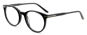 Premium Tom Ford FT5695-B Optical Frames – Tom Ford Designer Eyeglasses | Optical Store Supply