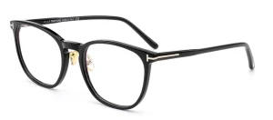 Wholesale Tom Ford FT5700-B Prescription Frames – Tom Ford Brown Eyeglasses | Trade Eyewear Distributor