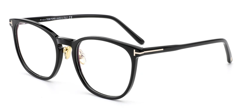 Wholesale Tom Ford FT5700-B Prescription Frames – Tom Ford Brown Eyeglasses | Trade Eyewear Distributor
