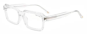 High-Quality Tom Ford FT5711-B Optical Frames – Tom Ford Black Glasses | Wholesale Distributor