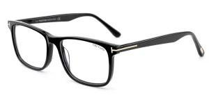 Professional Tom Ford FT5752-B Optical Glasses – Tom Ford Gold Eyeglasses | Retail Optical Partner