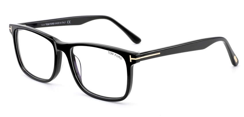 Professional Tom Ford FT5752-B Optical Glasses – Tom Ford Gold Eyeglasses | Retail Optical Partner