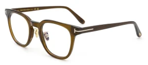 Luxury Tom Ford FT5921-K-B Eyeglasses – Tom Ford Mens Glasses Frames | Wholesale Optician Supply