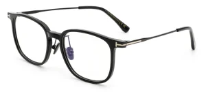 Professional Tom Ford FT5923-K-B Eyewear – Tom Ford Glasses Men | Trade Eyewear Distributor