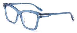 Wholesale Tom Ford FT5964-B Optical Frames – Discount Tom Ford Eyeglasses | B2B Optical Supplier