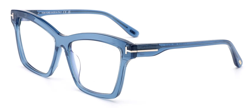 Wholesale Tom Ford FT5964-B Optical Frames – Discount Tom Ford Eyeglasses | B2B Optical Supplier