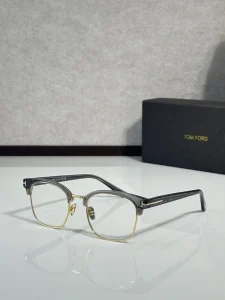 Luxury Tom Ford FT6001 Eyewear – Men’s Tom Ford Eyeglasses | Optical Store Supply