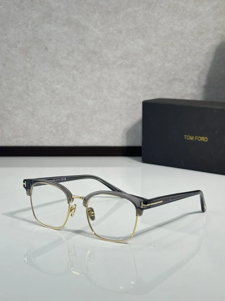 Luxury Tom Ford FT6001 Eyewear – Men’s Tom Ford Eyeglasses | Optical Store Supply