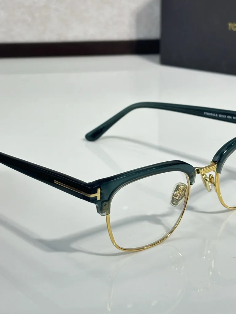 Luxury Tom Ford FT6016 Eyeglasses – Tom Ford Womens Frames | Bulk Distributor