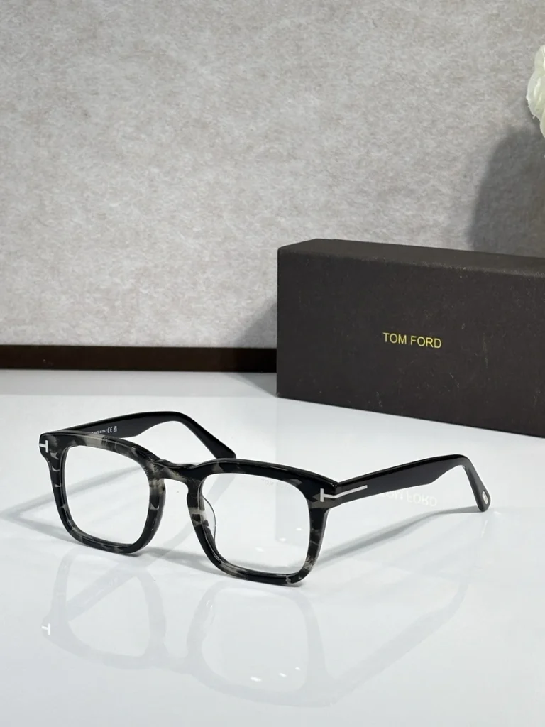 Luxury Tom Ford FT6025 Eyewear – Tom Ford Mens Glasses | Wholesale Distributor