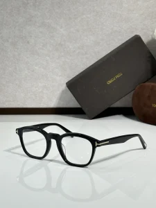 Premium Tom Ford FT6033 Eyeglasses – Tom Ford Mens Designer Glasses Frames | Retail Optical Partner