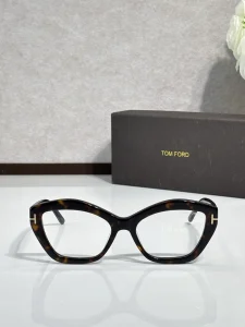 Luxury Tom Ford FT6044 Eyewear – Tom Ford Bronson Glasses | Wholesale Optician Supply