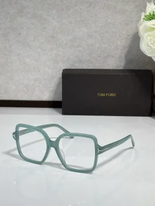 High-Quality Tom Ford FT6063 Prescription Frames – Tom Ford Purple Eyeglasses | Wholesale Optician Supply