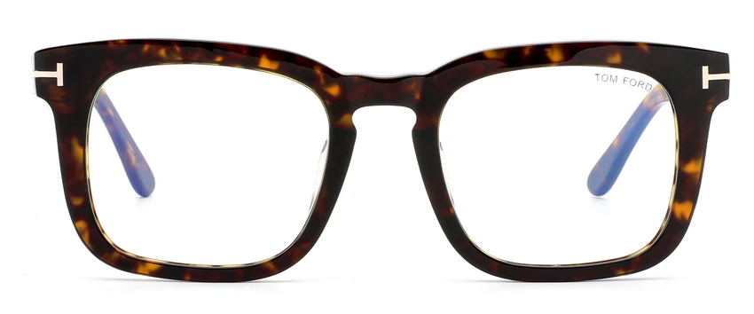 High-Quality Tom Ford FT751-F-N Eyewear – Tom Ford Perscription Glasses | Trade Eyewear Distributor