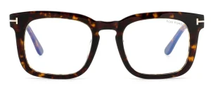 Premium Tom Ford FT751-F-N Spectacle Frames – Tom Ford Reading Glasses Men | B2B Optical Supplier