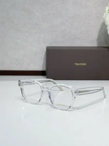 Luxury Tom Ford TF0590 Optical Glasses – Tom Ford Blue Eyeglasses | Wholesale Optician Supply
