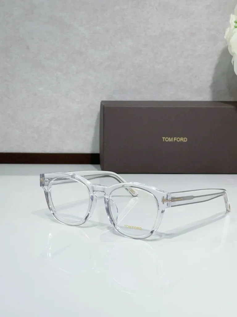 Luxury Tom Ford TF0590 Optical Glasses – Tom Ford Blue Eyeglasses | Wholesale Optician Supply