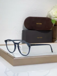 Professional Tom Ford TF5294 Prescription Frames – Cat Eye Eyeglasses Tom Ford | Wholesale Distributor