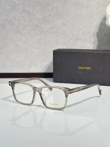 Authentic Tom Ford TF5661 Optical Glasses – Tom Ford Glasses Red | B2B Optical Supplier
