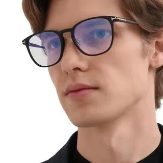 Premium Tom Ford TF5700 Prescription Frames – Tom Ford Reading Glasses For Women | Wholesale Optician Supply
