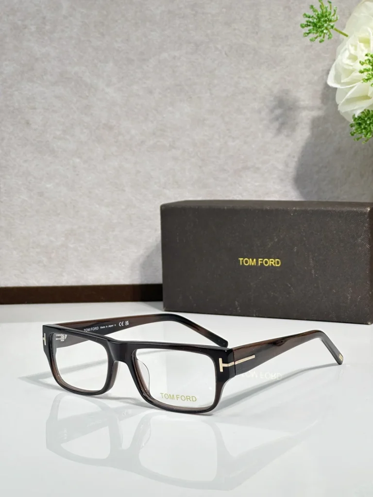Authentic Tom Ford TF5838 Optical Frames – Tom Ford Glasses Mens | Optical Store Supply