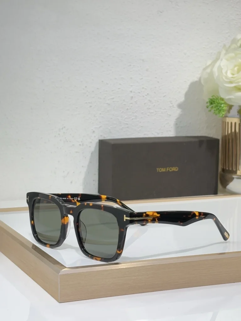 Tom Ford FT0751 Infinity Sunglasses for Wholesale | Optical Store Supplier
