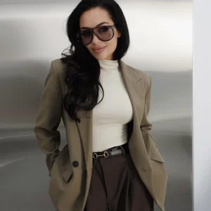 Premium Tom Ford FT1182 Sunglasses Men’s – Wholesale Distributor