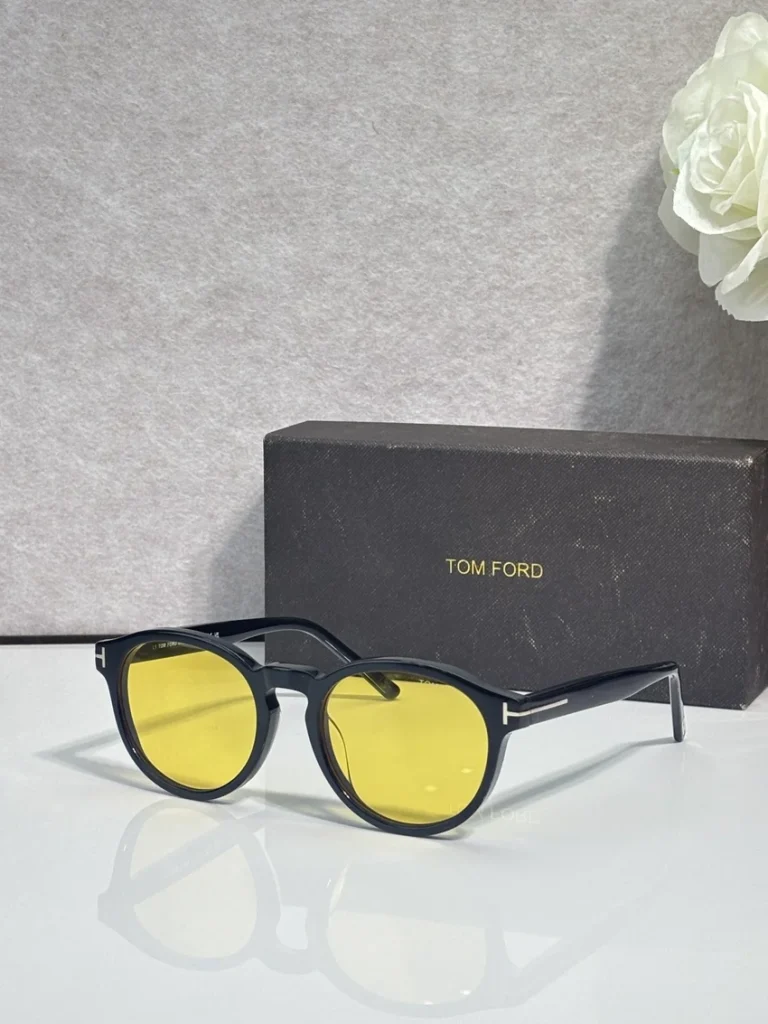 Premium Tom Ford FT0591 Sunglasses Nose Pads – Wholesale Distributor