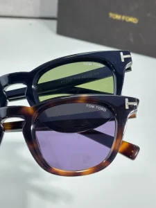 Tom Ford FT1326 Red Sunglasses for Wholesale | Optical Store Supplier