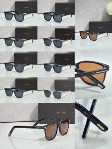 Tom Ford TF6003 Sunglasses Bronson Wholesale | Optical Retail Supplier