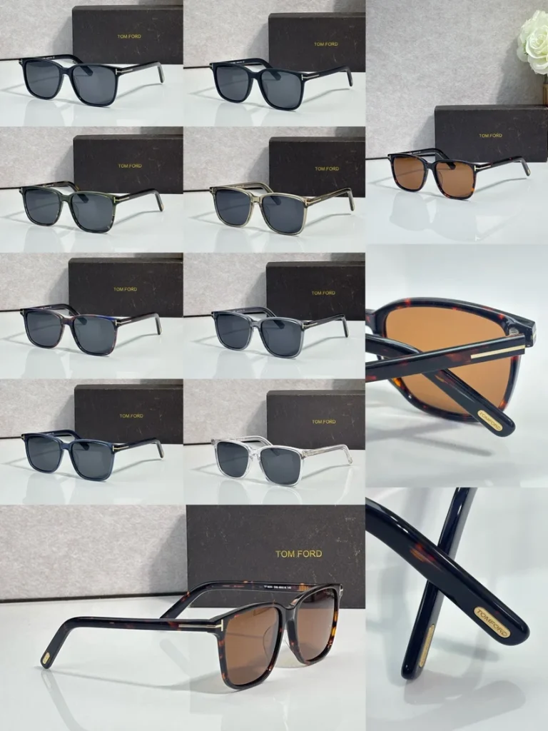 Tom Ford TF6003 Sunglasses Bronson Wholesale | Optical Retail Supplier