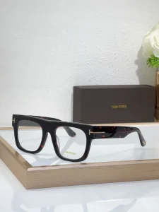 Premium Tom Ford TF5634 Optical Frames – Tom Ford Female Glasses | B2B Optical Supplier