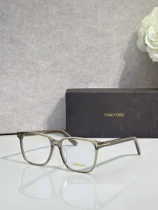 Authentic Tom Ford TF6003 Eyewear – Tom Ford Black Eyeglasses | Optical Store Supply