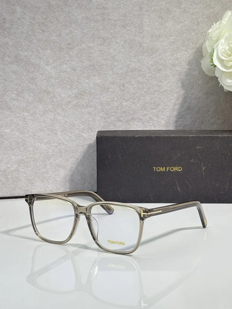 Authentic Tom Ford TF6003 Eyewear – Tom Ford Black Eyeglasses | Optical Store Supply