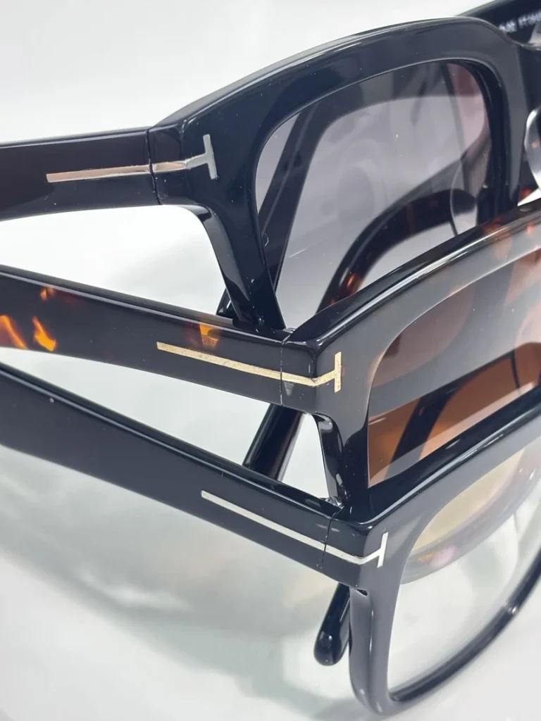 High-Quality Tom Ford FT0646 Optical Glasses – Tom Ford Designer Glasses | B2B Optical Supplier