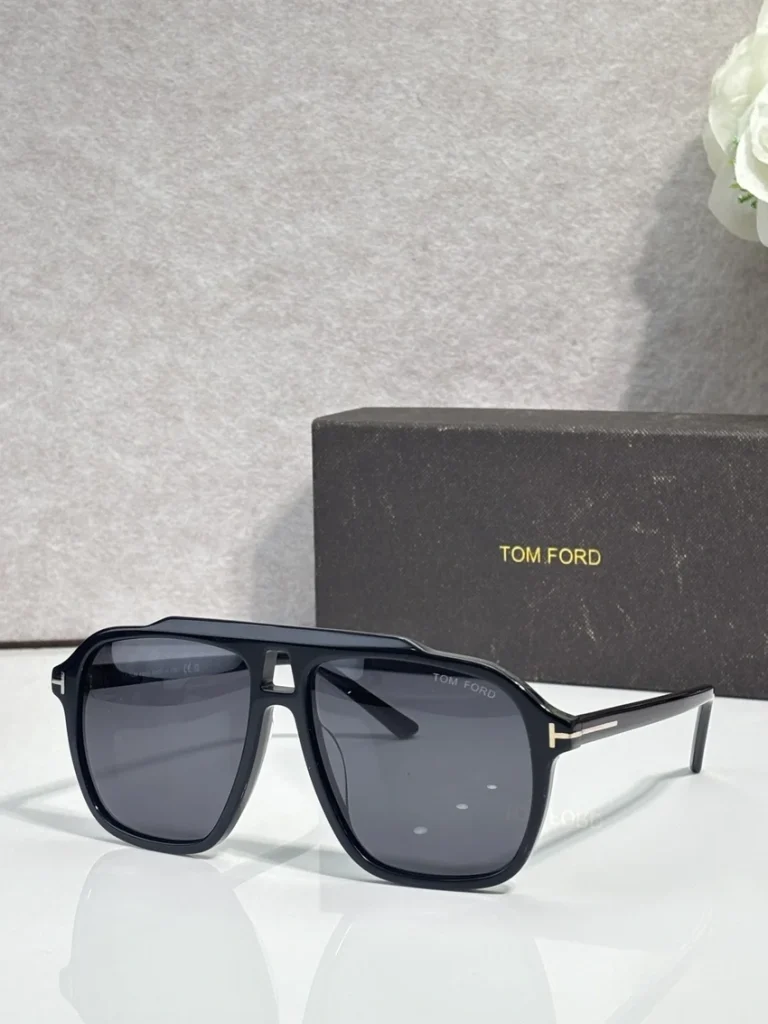 Tom Ford FT1209 Yellow Sunglasses – Wholesale Optical Frames Supplier