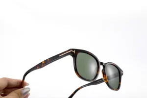 Buy Tom Ford FT0399-F Cat Sunglasses Wholesale | Optical Importer