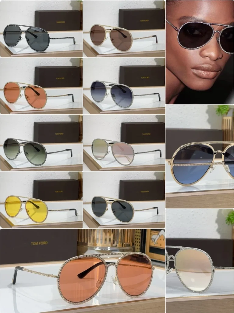 Wholesale Tom Ford FT0728 Sunglass Hut | B2B Optical Distributor