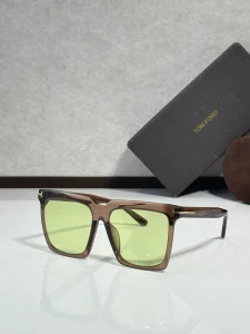 Tom Ford FT0764 Aviator Sunglasses For Men for Wholesale | Optical Store Supplier