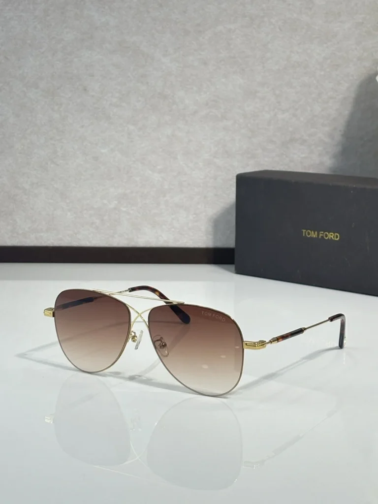 Buy Tom Ford FT0981 Yellow Lens Sunglasses Wholesale | Optical Importer