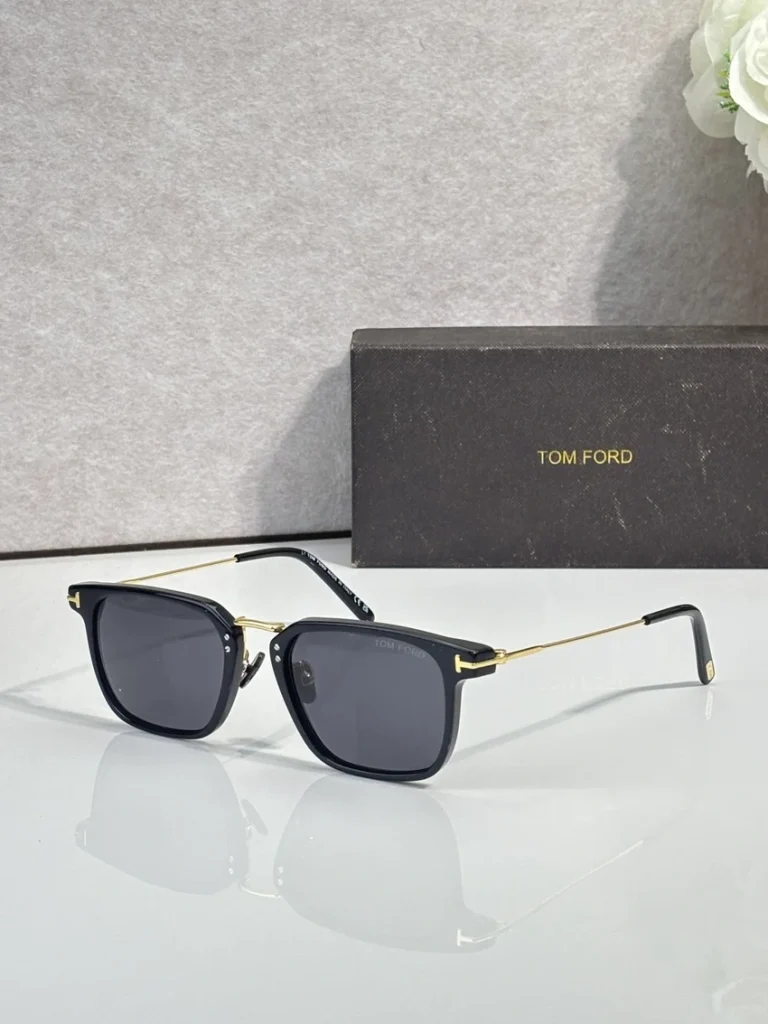Wholesale Tom Ford FT1042 Geoffrey Sunglasses | B2B Optical Distributor