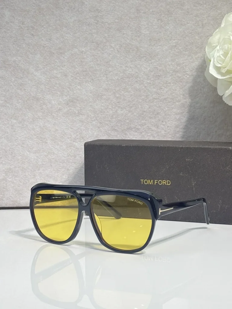 Premium Tom Ford FT1103 Sunglass Nose Pads – Wholesale Distributor