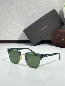 Wholesale Tom Ford FT1165 Aviator Sunglasses Womens | B2B Optical Distributor